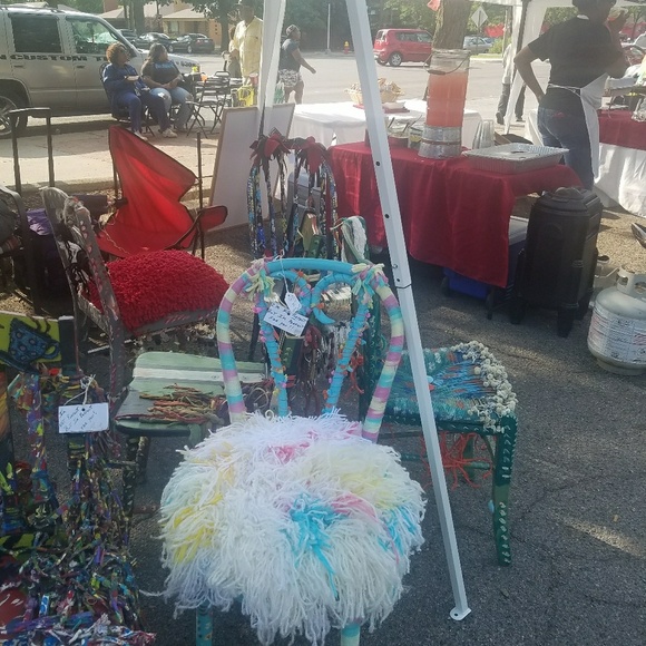 Meet your Posher, Saiida - Picture 7 of 8